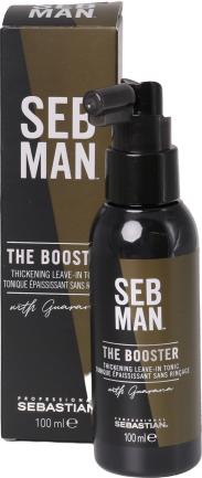 Produktbild Sebastian The Booster Tonic (100 ml)