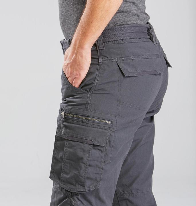 Actual product image Forclaz TRAVEL 500 M (38)