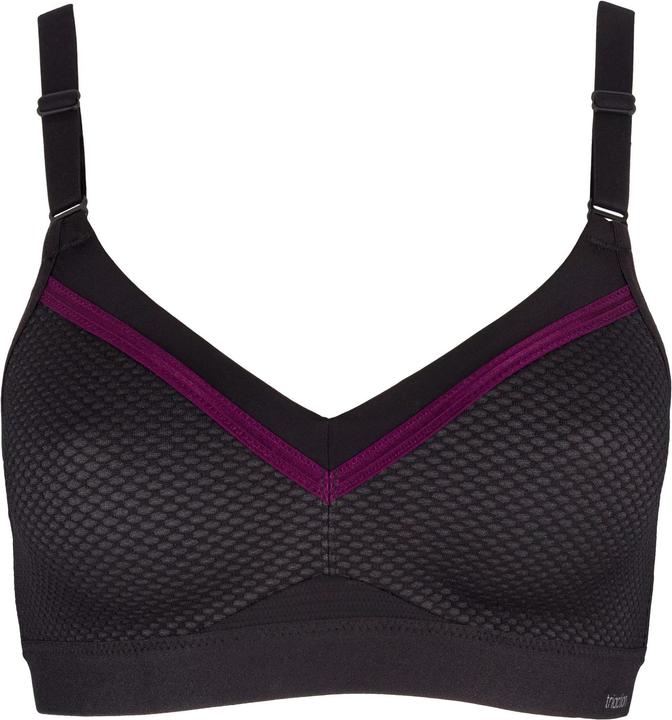 Produktbild Triumph Sport-BH "Triaction Free Motion" (XL, Einzelpack)