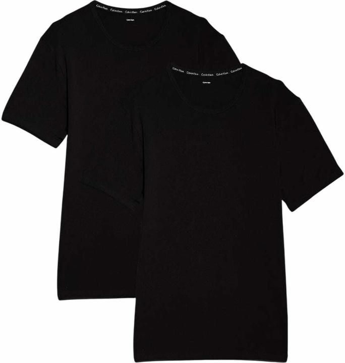 Immagine prodotto Calvin Klein Girocollo 2-pack (L)