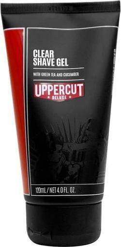 Image du produit Uppercut Deluxe gel à raser (120 ml, Gel de rasage)
