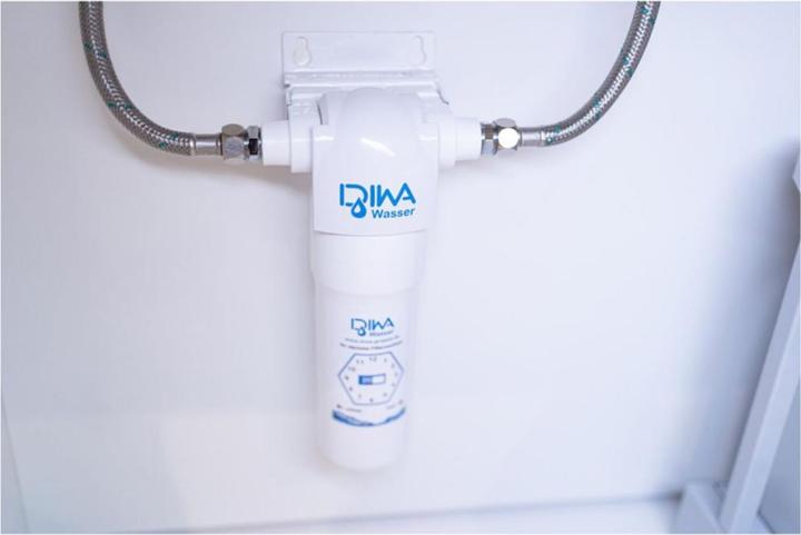 Produktbild Diwa Ersatzkartusche
