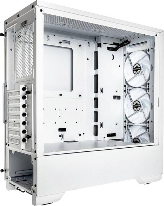 Produktbild Phanteks Eclipse G360A (E-ATX, ATX, mATX, Mini-ITX)