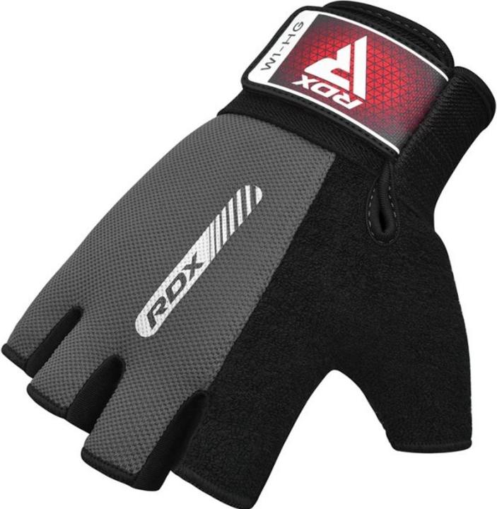 Image du produit Rdx W1 Gym Workout Gloves (S)