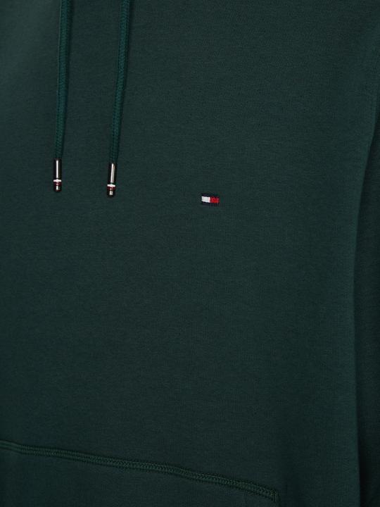 Produktbild Tommy Hilfiger Herren Global Stripe Hoody Hoodies, Hunter, M (M)