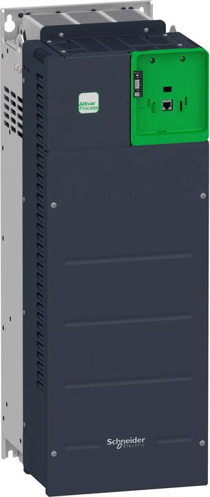 Produktbild Schneider Electric Frequenzumrichter ATV930, 75 kW, 380-480 ATV930D75N4Z