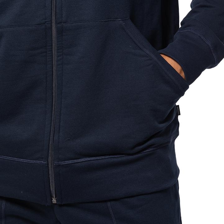Produktbild Ammann Leisure Homewear Jacke (52, L)