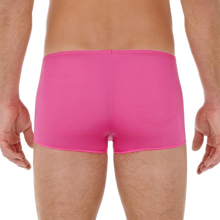 Actual product image HOM 2-pack Plumes Retro Short / Pant (S, pack of 2)