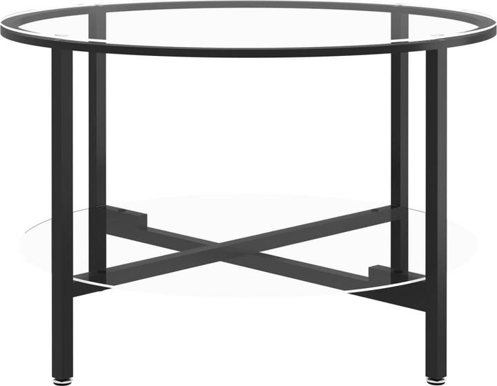 Produktbild VidaXL Derrick (70 x 70 x 46 cm)