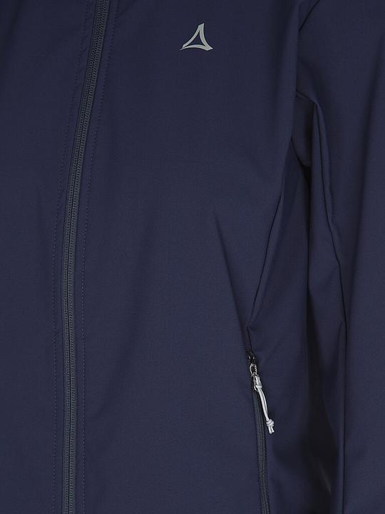 Produktbild Schöffel Softshell Jacket Style Mirusha (46, XXL)