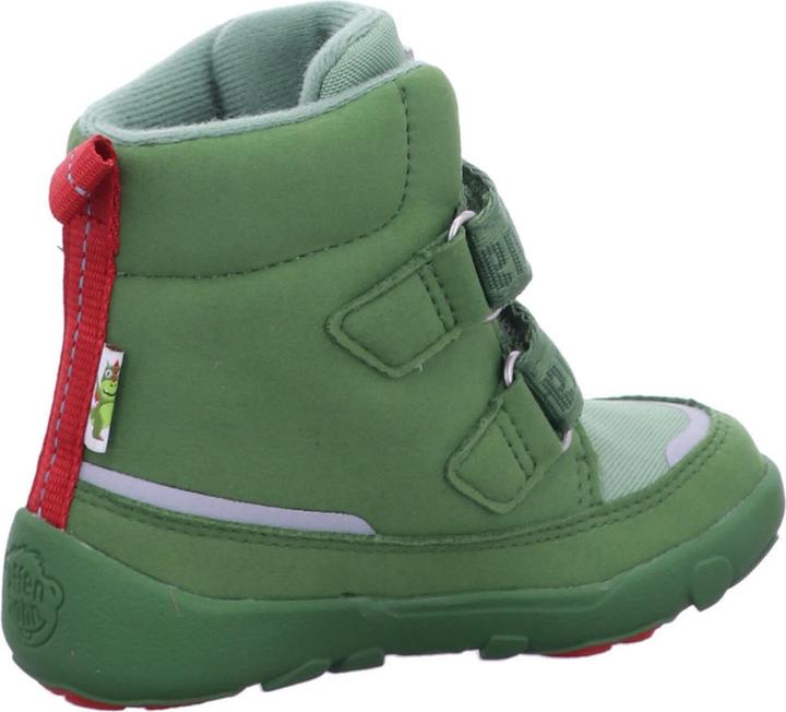 Produktbild Affenzahn Winterstiefel VEGAN COMFY Drache (28)