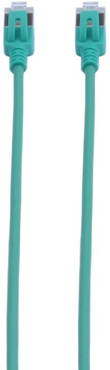 Produktbild Prokord U/FTP-0024 (F/UTP, CAT6a, 5 m)