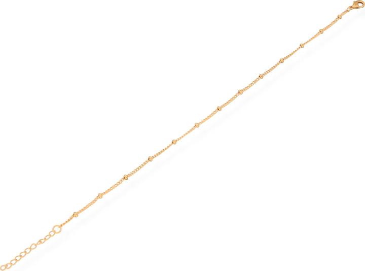 Produktbild Carat Chic (Messing Plaqué Or, 21 cm)