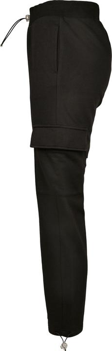 Actual product image Urban Classics Ladies Cargo Terry Pants (XS)