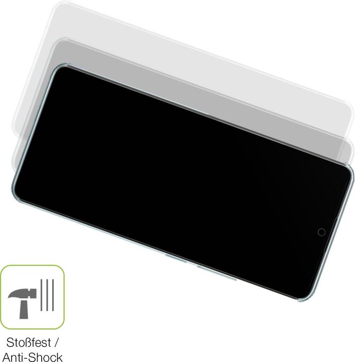 Immagine prodotto Dipos Full-Cover Pellicola Protettiva opaco (1 Pezzo/i, Xiaomi Redmi Note 14 Pro)