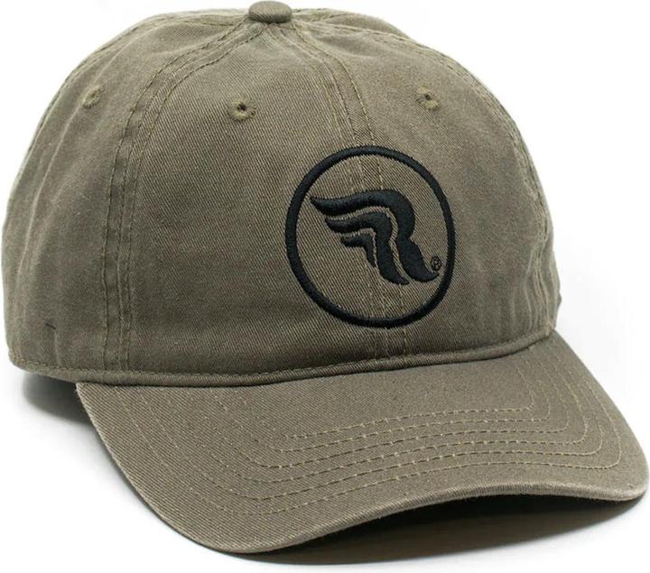 Image du produit Riding Culture RC Circle Dad Hat (Taille unique)