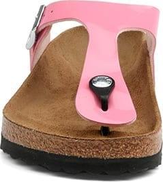 Produktbild Birkenstock Zehentrenner Gizeh (38)