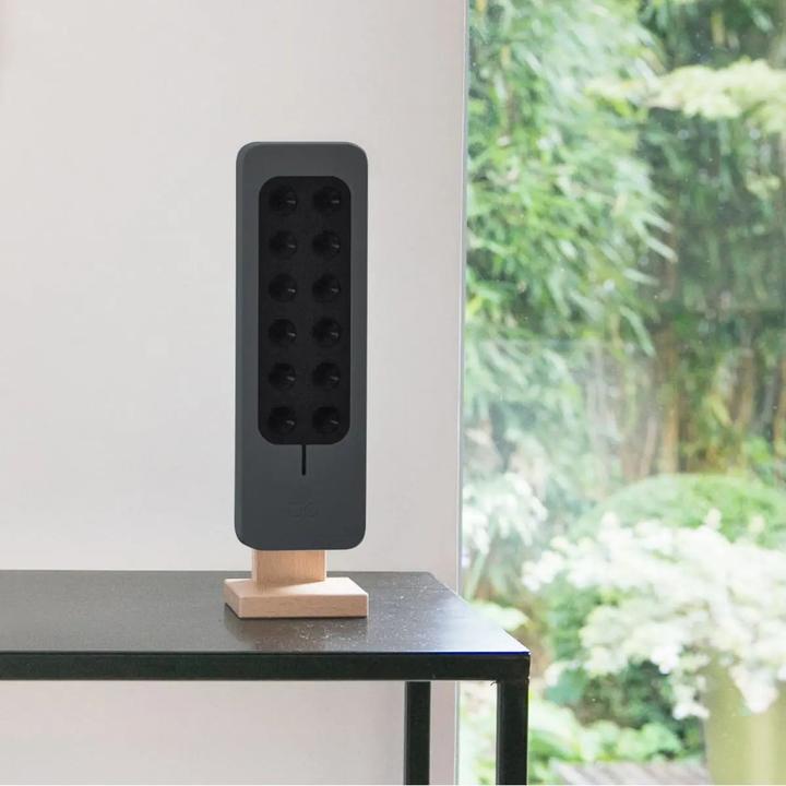 Produktbild Teqoya Desk (30 m²)