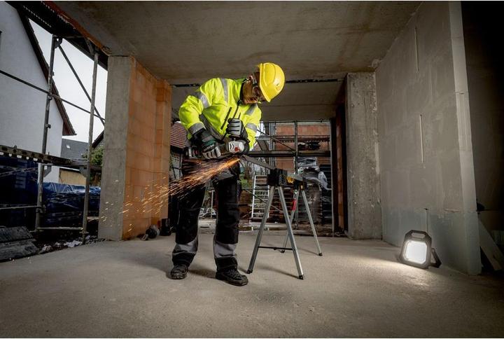 Produktbild Metabo WVB 18 LT BL 11-125 Quick (125 mm)