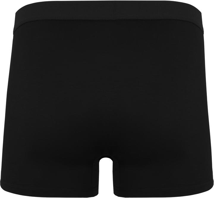 Produktbild Normani 1 Herren Bambus-Boxershorts - 8883 (4XL, 12er Pack)