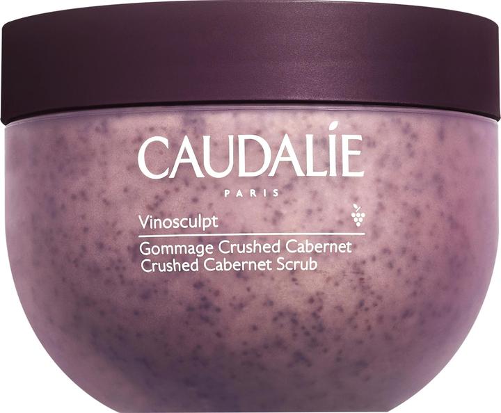 Caudalie Vinosculpt Gommage Crush (Körpermilch, 607.50 ml)