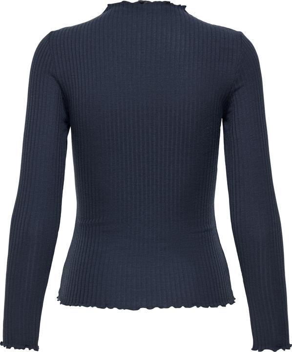 Image du produit Only Onlemma L/S High Neck Top Noos Jrs (S)
