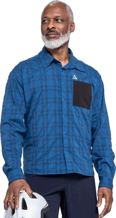 Produktbild Schöffel Shirt Style Jalpuh MNS (XL, 3XL)