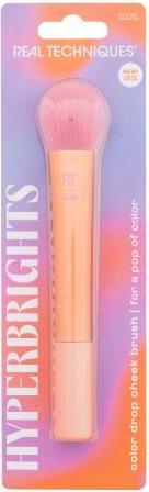 Real Techniques Hyperbrights Color Drop Cheek Brush (Rouge)