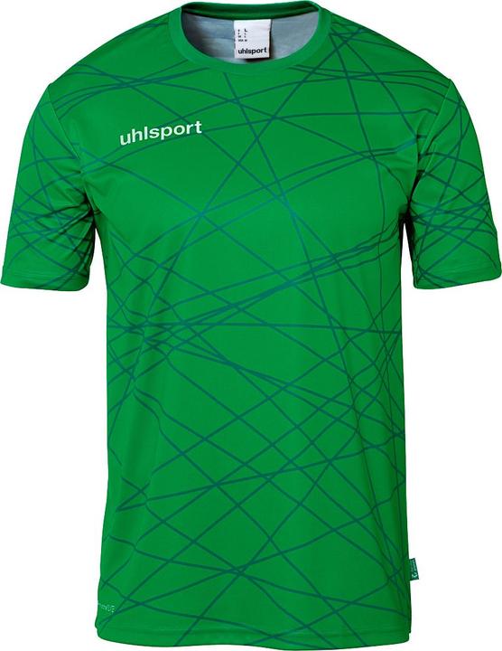 Produktbild Uhlsport Torwart-Sets Prediction (XL)