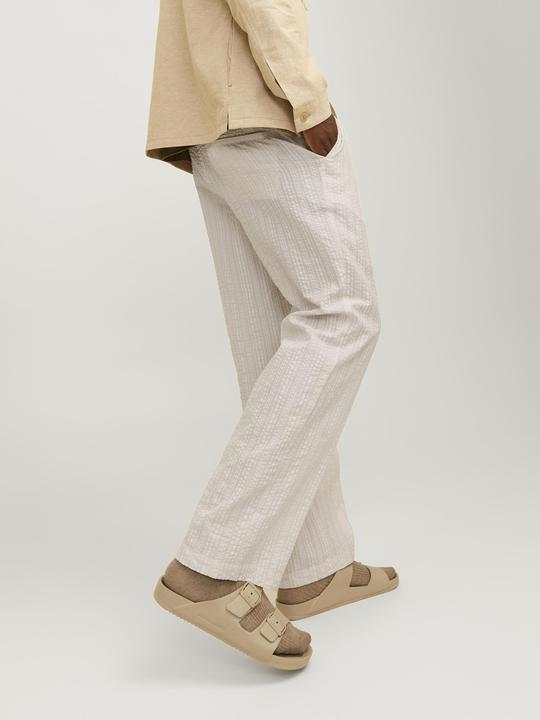 Image du produit Jack & Jones Coupe large Pantalon classique Pantalon classique (XL)