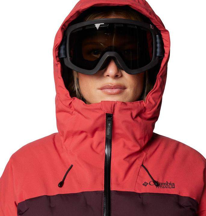 Image du produit Columbia Veste à Down Wildcard IV (M)