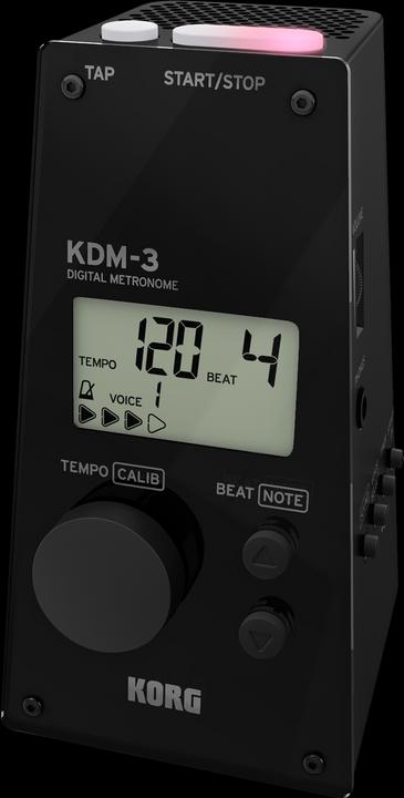 Produktbild Korg Metronom