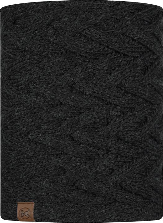Actual product image Buff K&P Neck Caryn Graphite