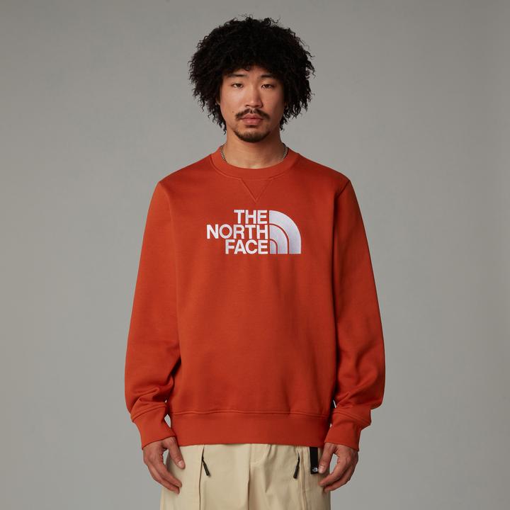 Immagine prodotto North Face Drew Peak Equipaggio (S)