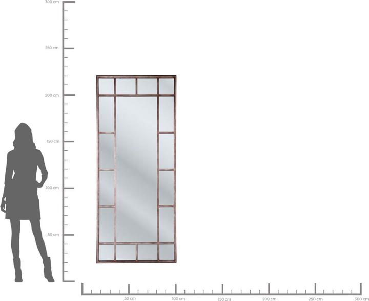 Immagine prodotto Kare Design Ferro da stiro per finestre (90 x 200 cm)