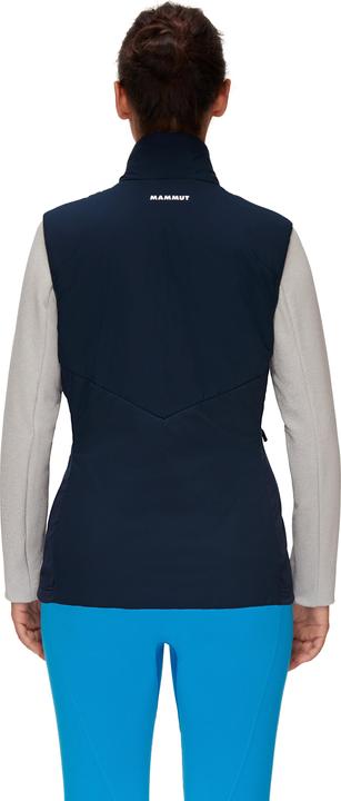 Actual product image Mammut Rime Light IN Flex Vest Women (XL)