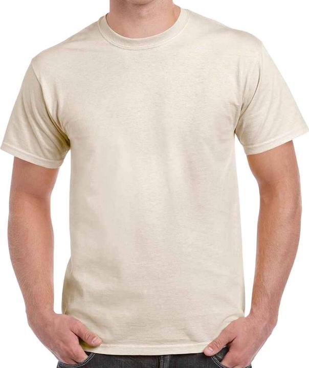 Immagine prodotto Gildan Maglietta Pesante Adulto Unisex (M)