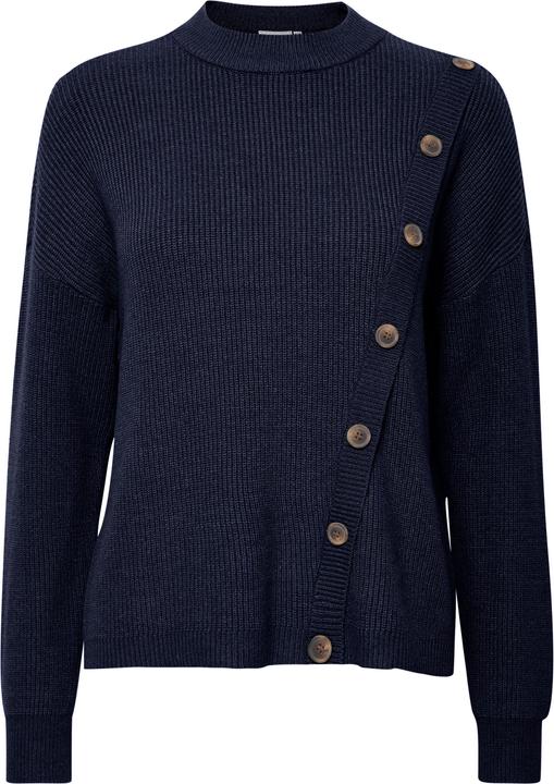 Navy Blazer (193923)