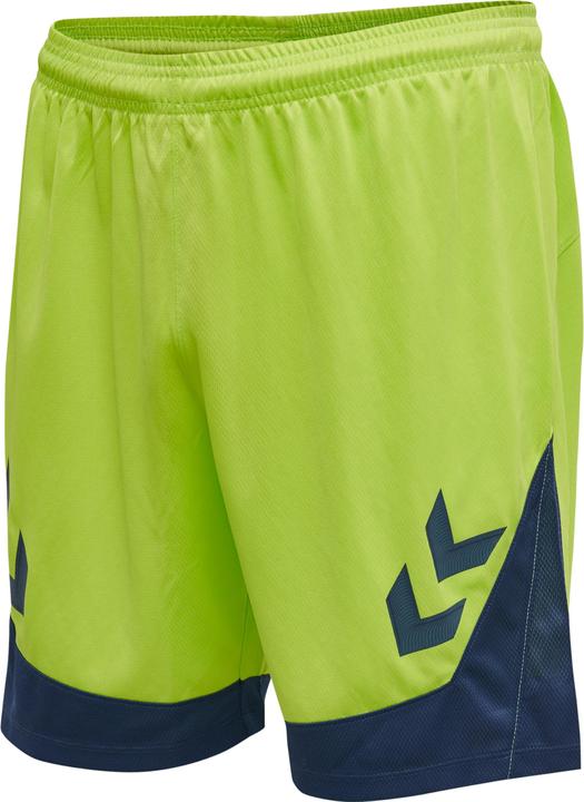 Produktbild hummel Lead Poly Shorts (L)