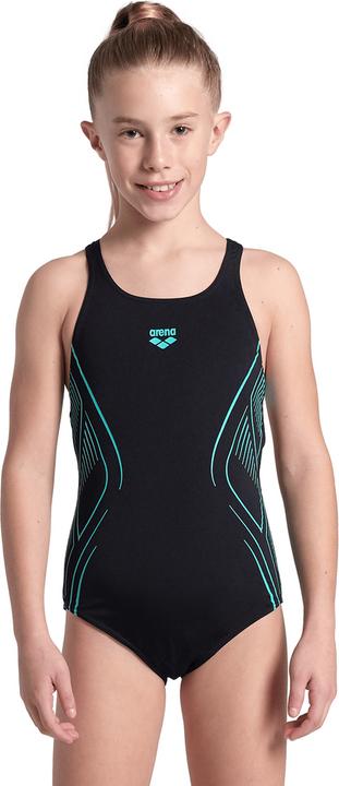 Actual product image Arena G Reflecting Swimsuit Swim Pro Back (116)