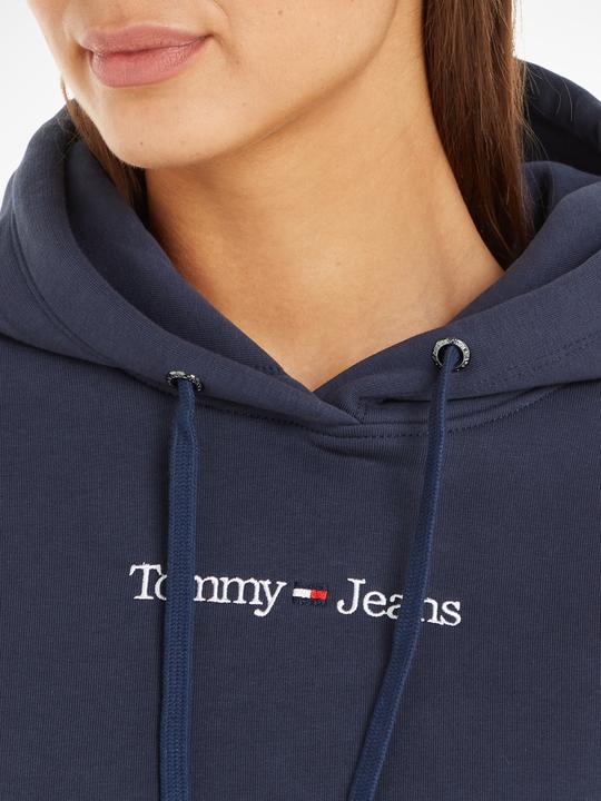 Produktbild Tommy Jeans Reg Serif (XS)
