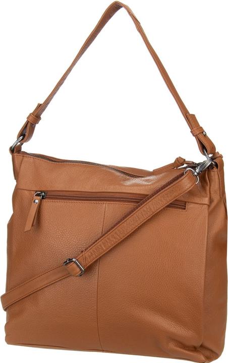 Produktbild Burkely Beuteltasche Lush Lucy