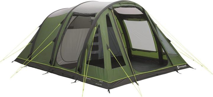 Produktbild Outwell Up+Away 500 Tent (Tunnelzelt, 19 kg, 5 Personen)