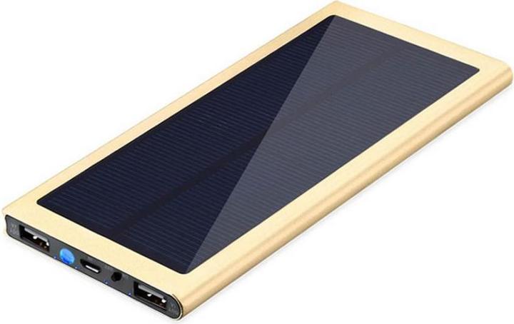 TOP Solar (20000 mAh)