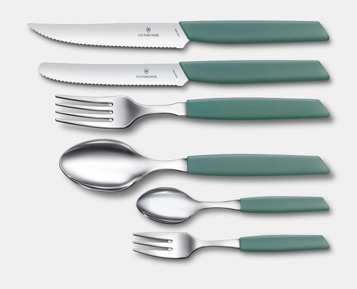 Actual product image Victorinox Swiss Modern (1 Piece, Knife)