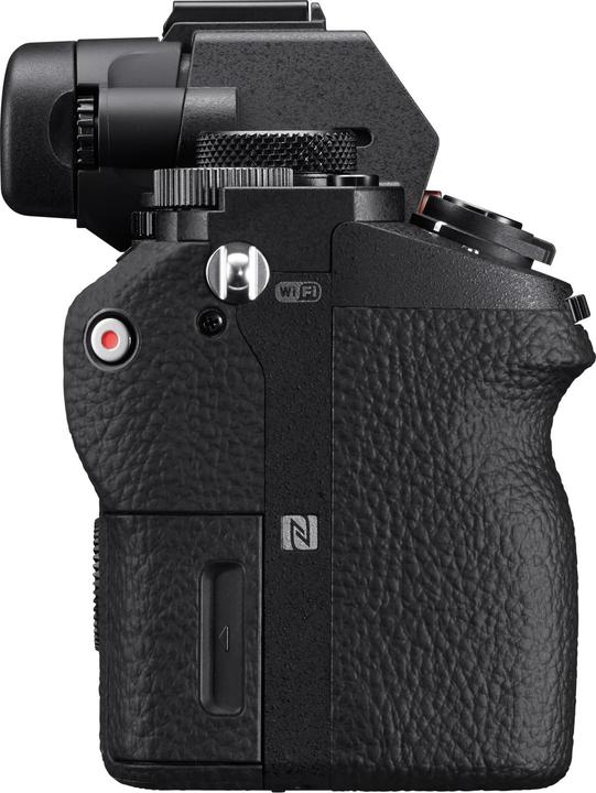 Produktbild Sony Alpha 7 II (24 Mpx, Vollformat)