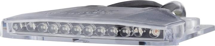 Actual product image Hella LED Flashing Light Hubladeb.