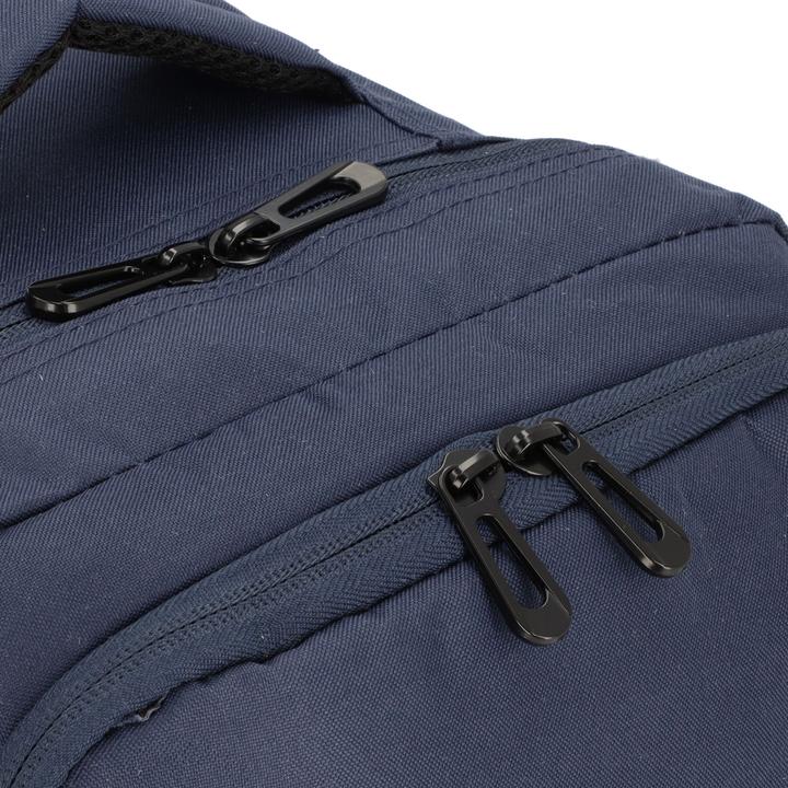 Actual product image Worldpack BestWay backpack 41.5 cm laptop compartment (17 l)