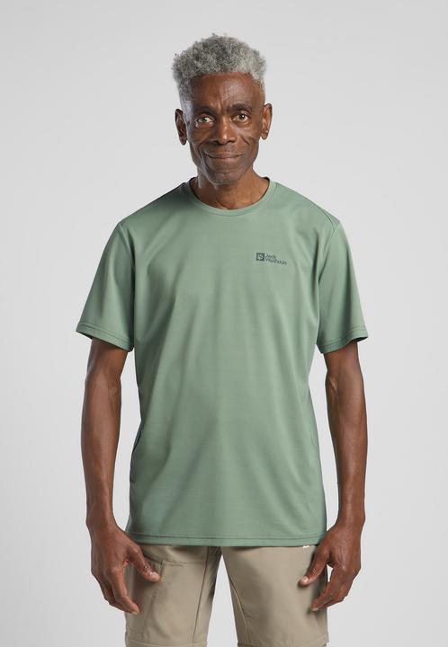 Image du produit Jack Wolfskin Delgami S/S M (XL)