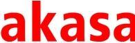 Actual product image Akasa PD150-02K external power supply, AC to DC, with 4-pin power DIN - 150 Watt (150 W)